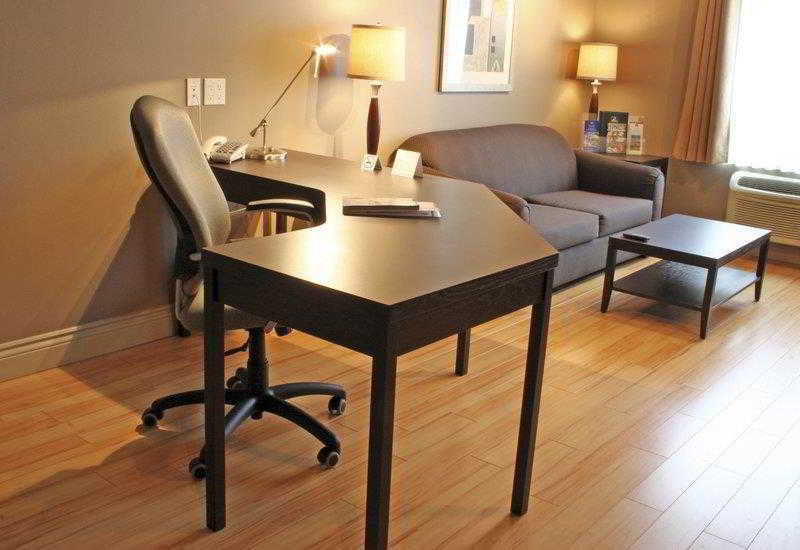 Best Western Plus Moncton Pokoj fotografie