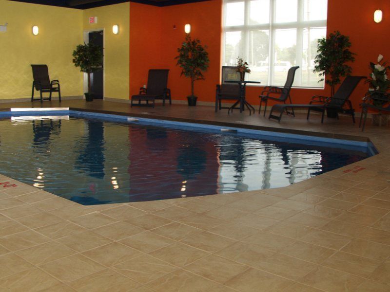 Best Western Plus Moncton Exteriér fotografie