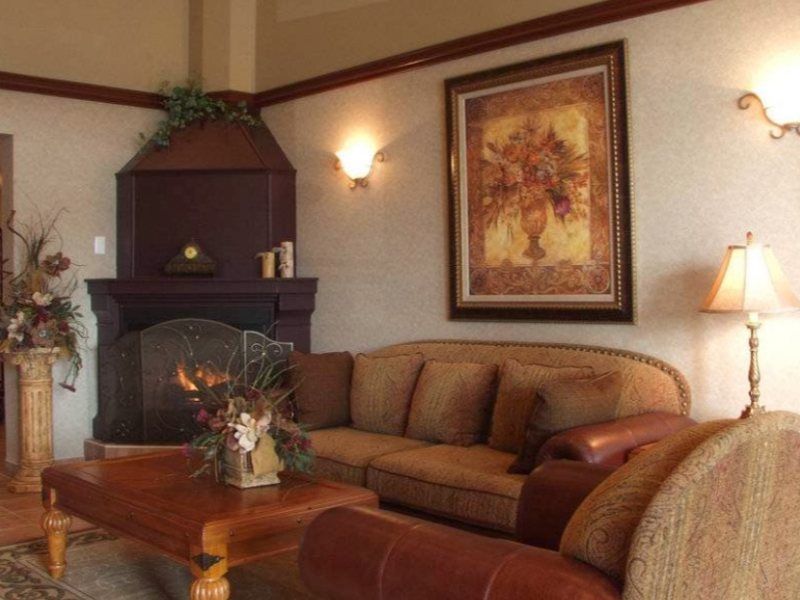 Best Western Plus Moncton Exteriér fotografie