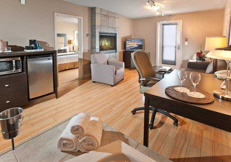 Best Western Plus Moncton Exteriér fotografie